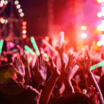 Festa da Luz 2026 começa com shows no palco principal e movimenta Guarabira