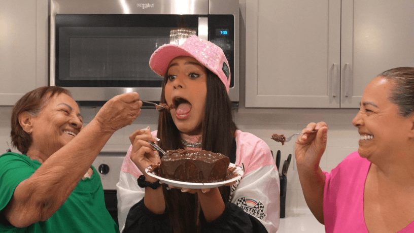 A nova era de Jaque Sobrinho começou com o clipe “É Jaque Todo Dia” — Non Stop.