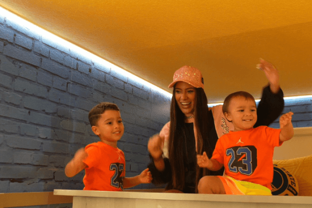 “É Jaque Todo Dia” chegou: música, família e nova fase no trabalho de Jaque Sobrinho — Non Stop.