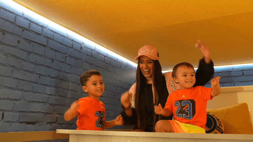 “É Jaque Todo Dia” chegou: música, família e nova fase no trabalho de Jaque Sobrinho — Non Stop.