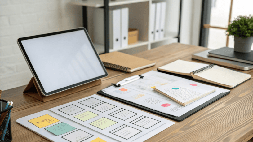 Com o cliente Luciano Colicchio Fernandes, estratégias de marketing digital evoluem com a IA.