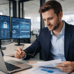 Nexdata Tecnologia Ltda destaca que decisão rápida precisa ser auditável.