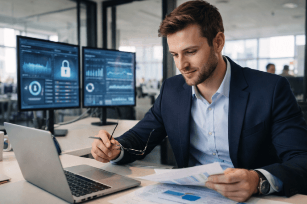 Nexdata Tecnologia Ltda destaca que decisão rápida precisa ser auditável.