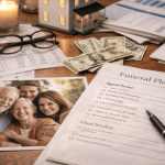 O planejamento funerário integrado ao planejamento de vida traz organização e tranquilidade às famílias, destaca Tiago Schietti.