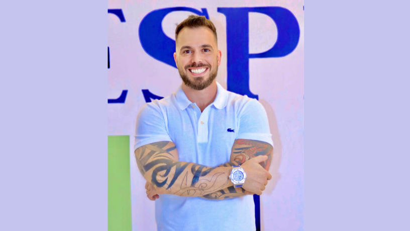 Felipe Rassi
