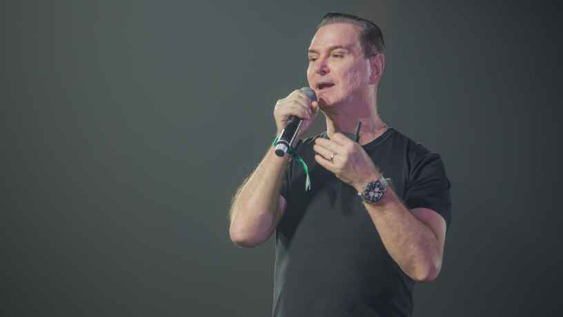 Marcio Alaor de Araujo